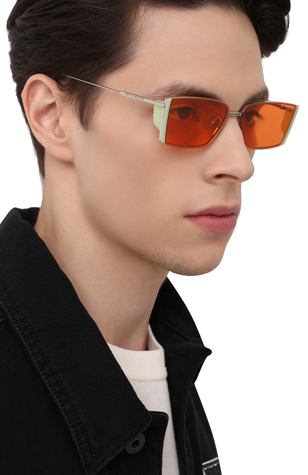 Солнцезащитные очки GENTLE MONSTER, арт. NIC0 02, фото 3