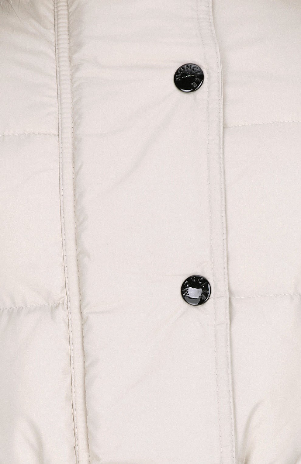 Пуховик с капюшоном MONCLER, арт. A2-093-49821-25-68065, фото 3