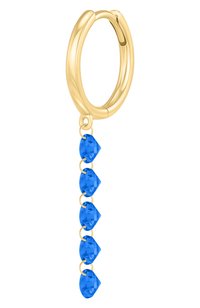 Серьга SERENDIPITY, арт. EJE0283Y, фото 2