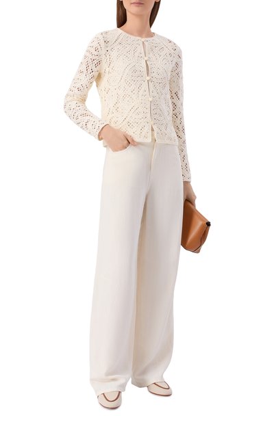 Джинсы EMPORIO ARMANI, арт. EW000758/AF14857, фото 2