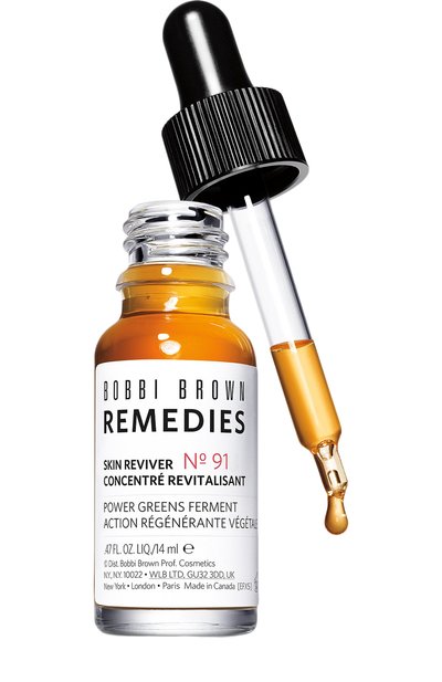 Женская эликсир для преображения кожи skin reviver no. 91 (14ml) BOBBI BROWN, арт. EFX5-01