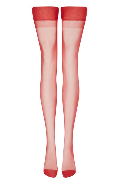 Женские чулки под пояс opale AGENT PROVOCATEUR, арт. APM1048600600