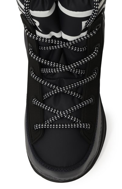 Утепленные сапоги la plagne BOGNER, арт. 42447602, фото 4