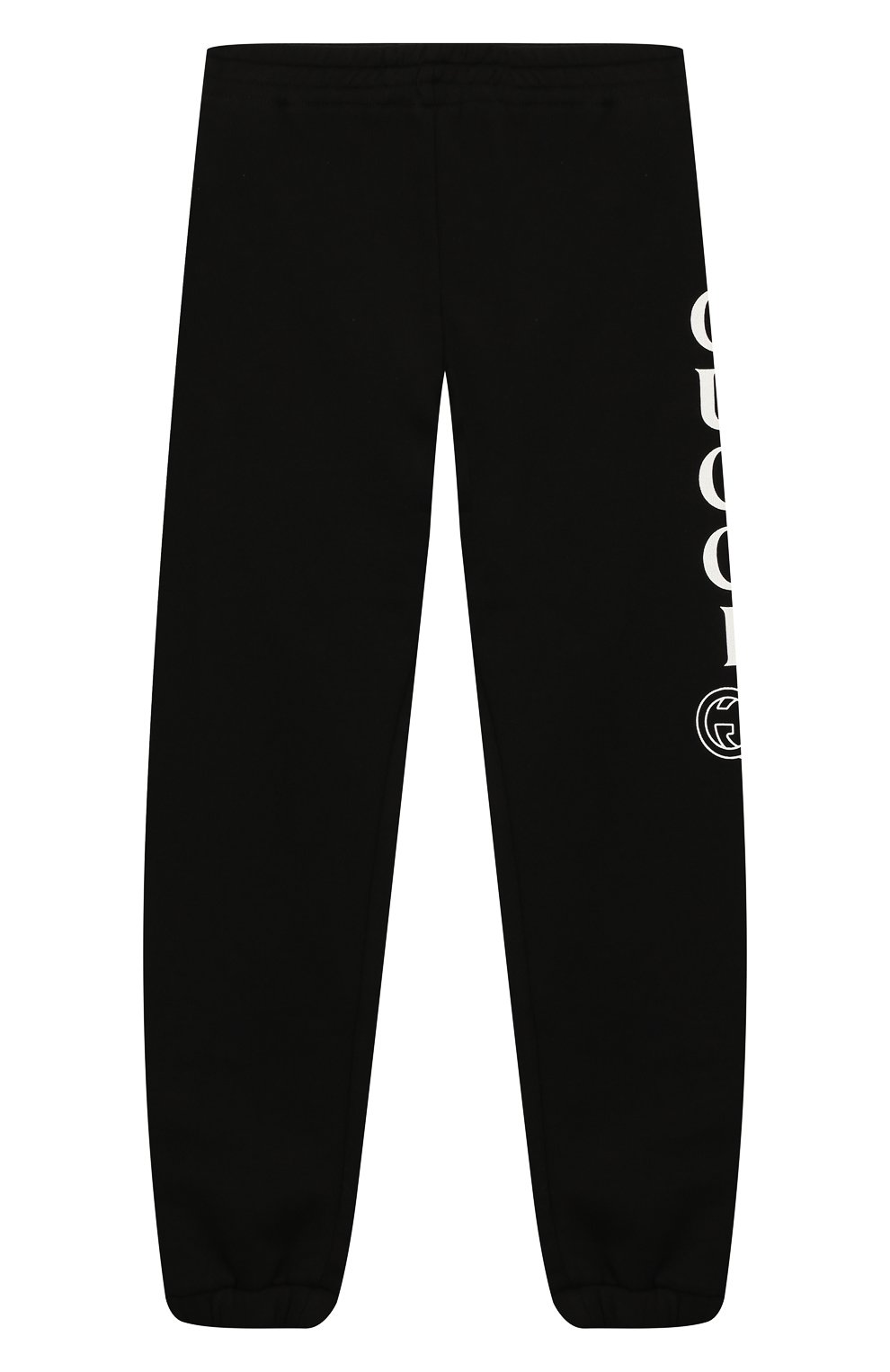Хлопковые джоггеры GUCCI, арт. 552155/XJAJL, фото 1