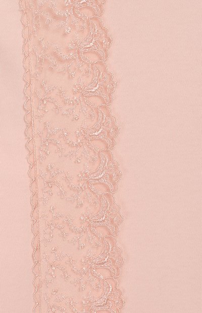 Хлопковый халат LA PERLA, арт. 55960/2A-6A, фото 3