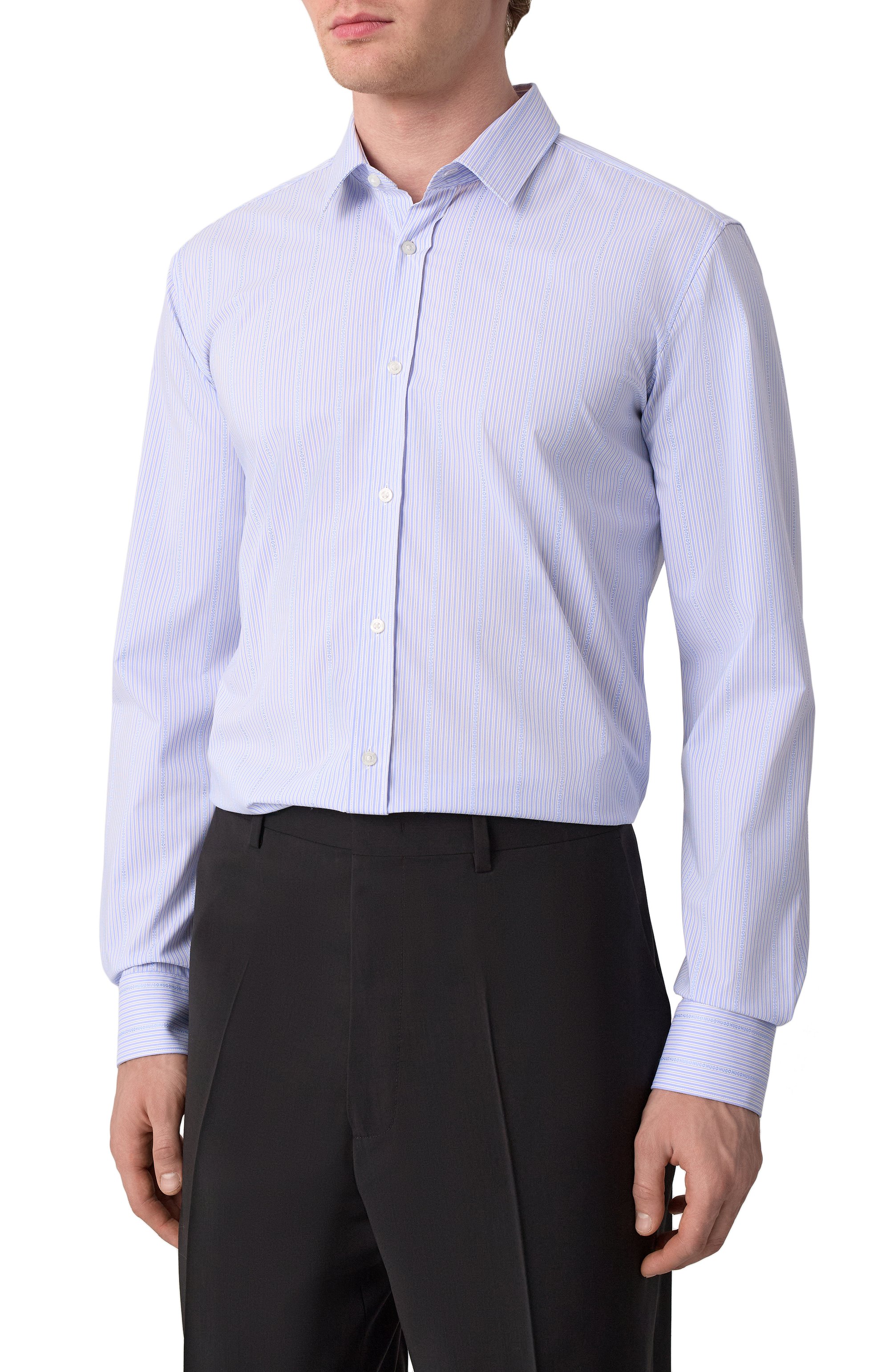 Сорочка HUGO, арт. 50513967, фото 3