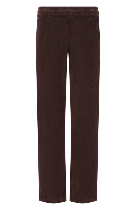 Вельветовые брюки 7 For All Mankind 7TY61E53 Коричневый 7TY61E53