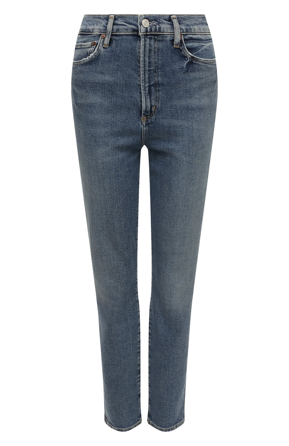 Джинсы AGOLDE, арт. A165B-1256, фото 1