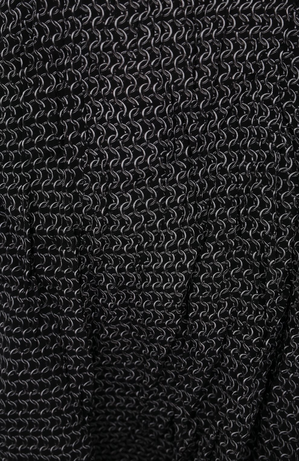 Шелковое платье BALENCIAGA, арт. 667504/TKL49, фото 5