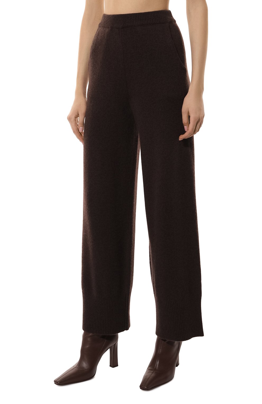 Кашемировый костюм GIULIA GURMAN, арт. 1097B, фото 4