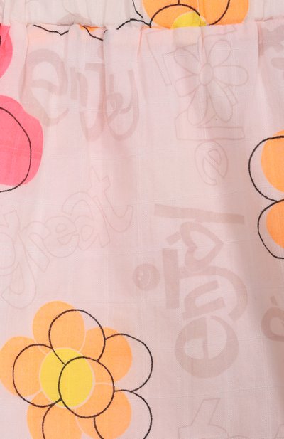 Хлопковые шорты BILLIEBLUSH, арт. U21890, фото 3