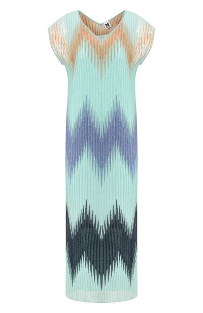 Женское платье-миди M MISSONI, арт. 2DG00127/2K001A