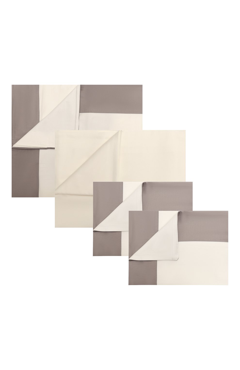 Комплект постельного белья bold FRETTE, арт. FR6565 E3458 240B, фото 1