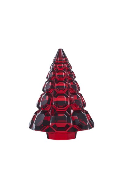 Скульптура ель octogone BACCARAT, арт. 2 817 856