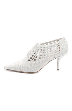 Кожаные туфли GIORGIO ARMANI, арт. X1C198/XM378, фото 1