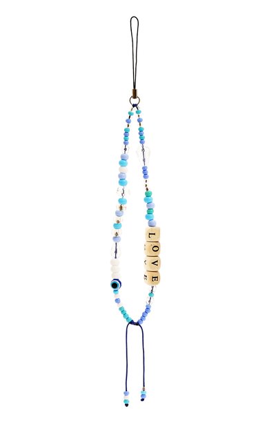 Брелок HIAYNDERFYT, арт. 1-4BLLVE, фото 2