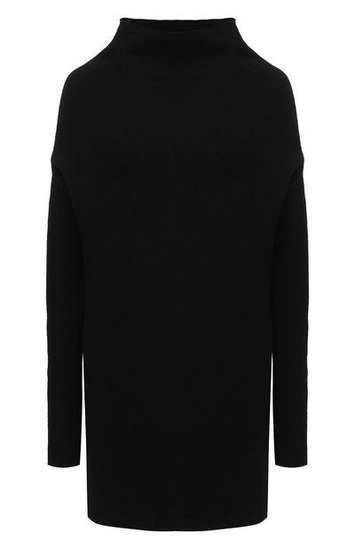 Женский пуловер из кашемира и шерсти RICK OWENS, арт. RP20F2681/WSBR