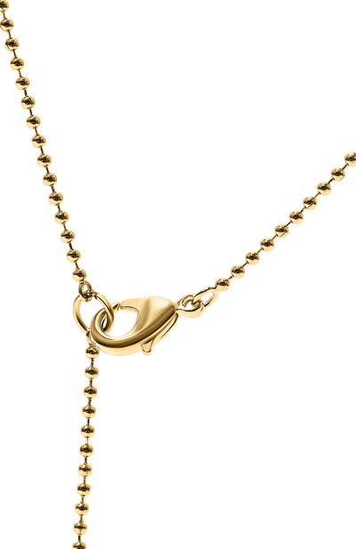 Подвеска на цепочке NUMBERING, арт. 5737, фото 4