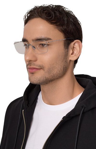 Оправа BALENCIAGA, арт. BB0351 003, фото 3