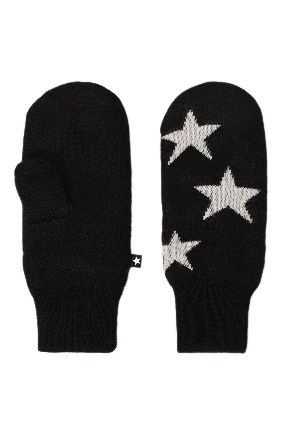 Варежки snowfall MOLO, арт. 7W23S103, фото 2