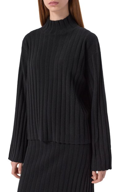 Кашемировый свитер AGNONA, арт. K210038E/1K120NE, фото 3