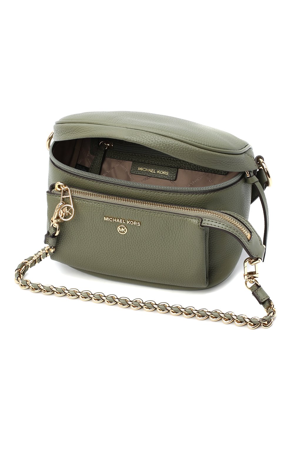 Сумка slater MICHAEL MICHAEL KORS, арт. 30T0G04M6L, фото 4