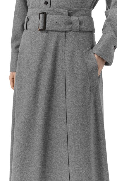 Шерстяная юбка WINDSOR, арт. 52 DR508V 10020237/30049188, фото 5