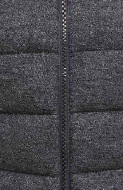 Пуховик MONCLER, арт. F2-093-1B542-00-54APF, фото 5