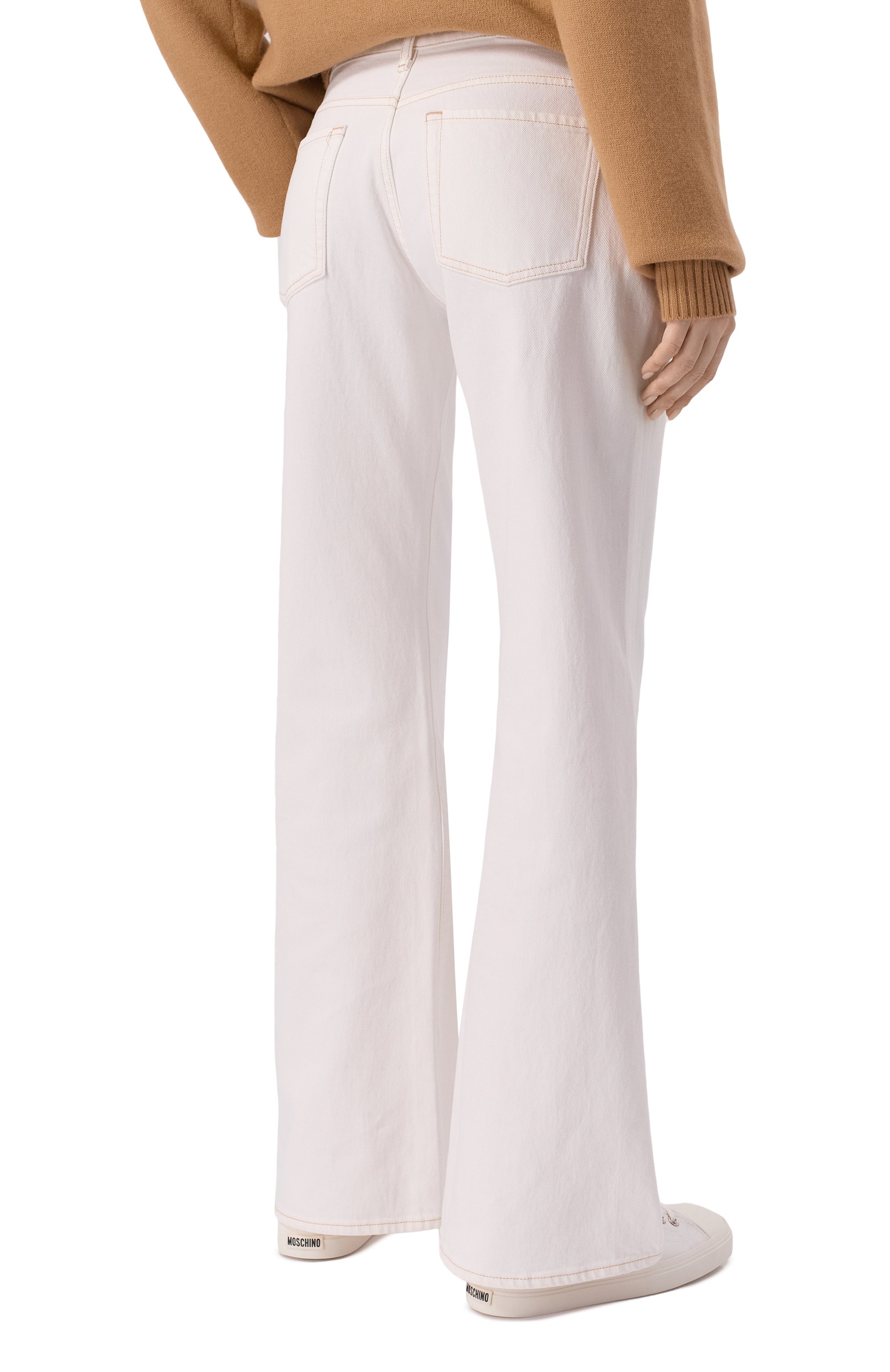 Джинсы 7 FOR ALL MANKIND, арт. JSSFD520MY, фото 4