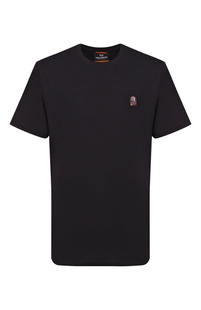 Мужская хлопковая футболка PARAJUMPERS, арт. 26SM-PM TSE R01