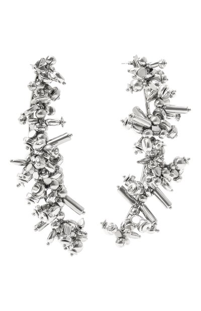 Серьги DRIES VAN NOTEN, арт. 251-018233-082, фото 3