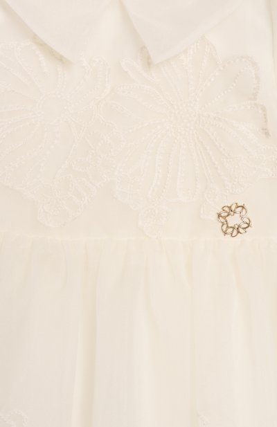 Платье ELIE SAAB JUNIOR, арт. EGAB018/TS1064, фото 3