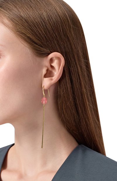 Серьги CRYSTALLINE JEWELLERY, арт. 370W, фото 2