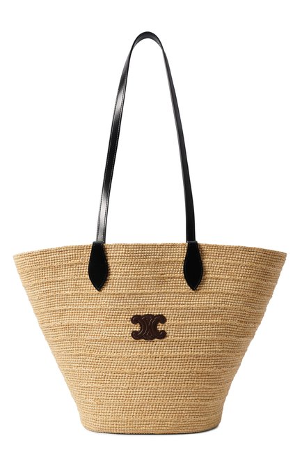 Сумка Classic Panier Supple medium