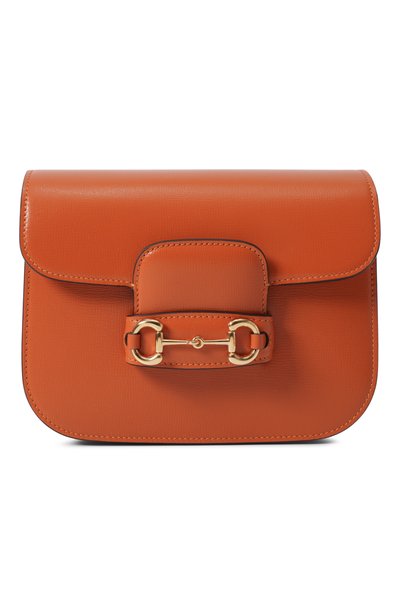 Женская сумка horsebit 1955 small GUCCI, арт. 855234/1AAV5