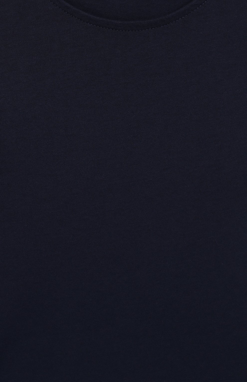 Хлопковый топ POLO RALPH LAUREN, арт. 312738315, фото 3