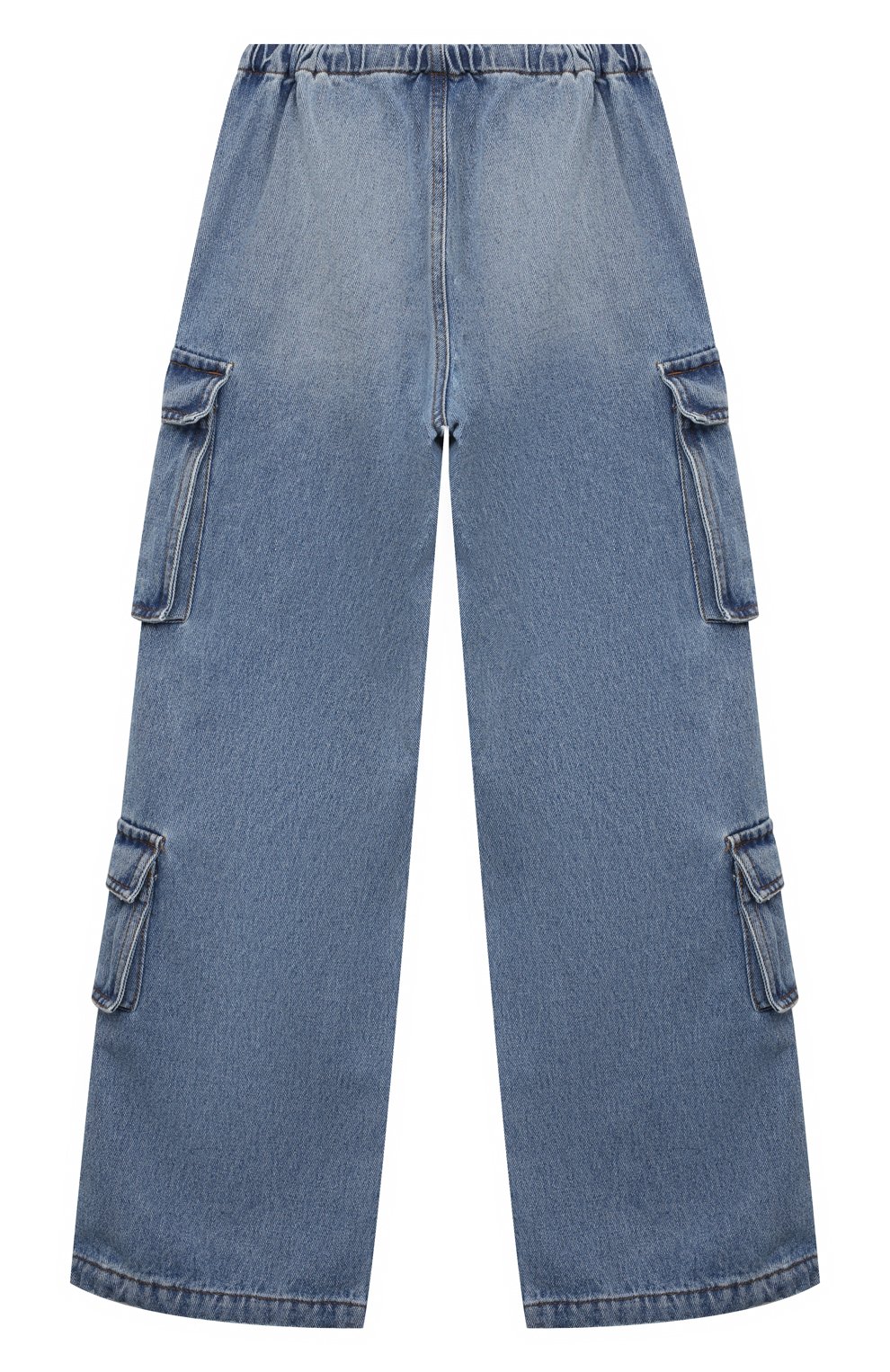 Джинсы-карго BARROW, арт. F4BKJGDP099, фото 2