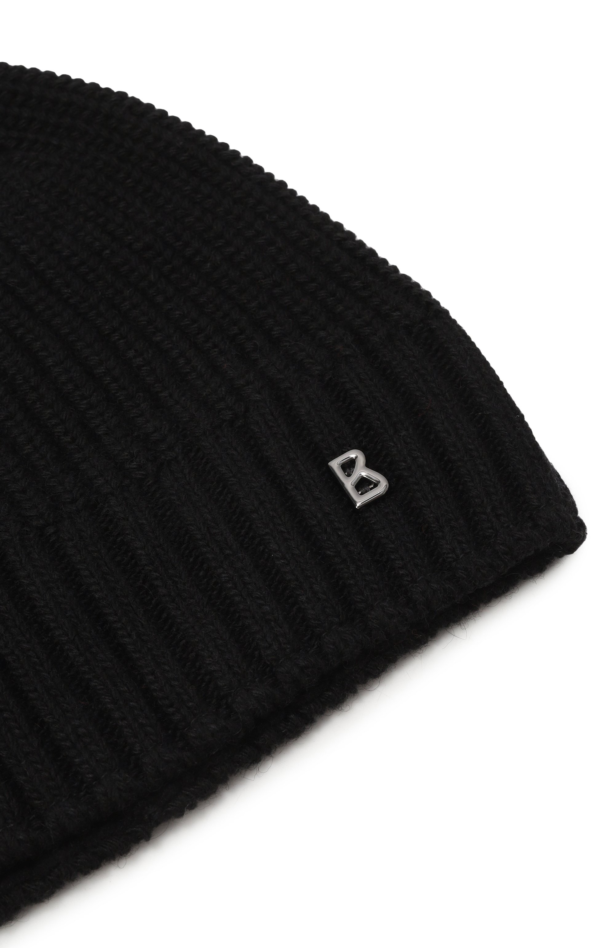 Шапка из шерсти и вискозы BOGNER, арт. 98716087, фото 3
