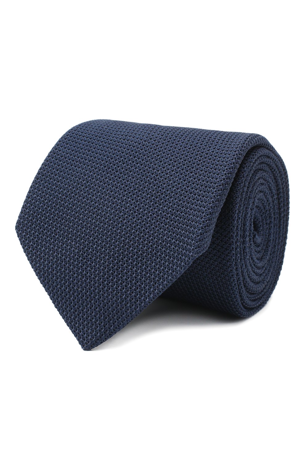 Шелковый галстук LANVIN, арт. 1207/TIE, фото 1