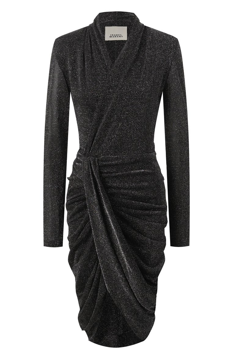 �Платье ISABEL MARANT, арт. 24H/R00648FD-B4K04I, фото 1