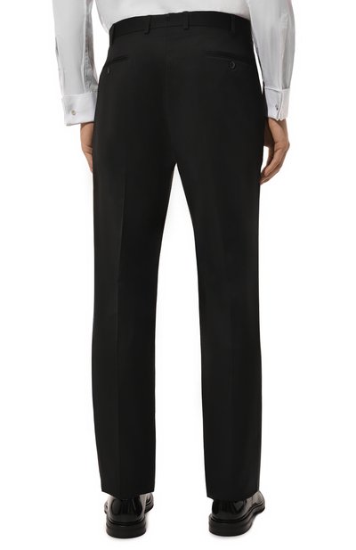 Шерстяной смокинг SARTORIA LATORRE, арт. G0C72_60/VBC02_1, фото 5