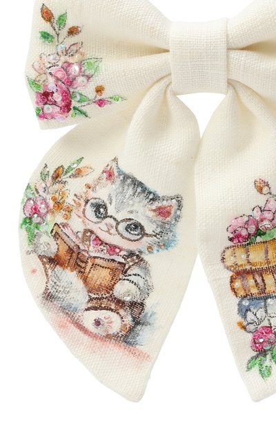 Бант CAROLON, арт. АК-25-ЗАК-011-5, фото 3