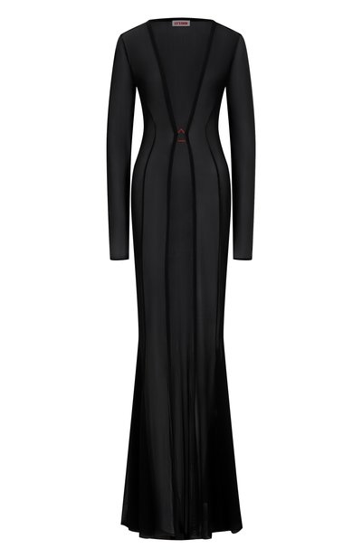 Женское туника LET`S SWIM, арт. LS/W_042_DR