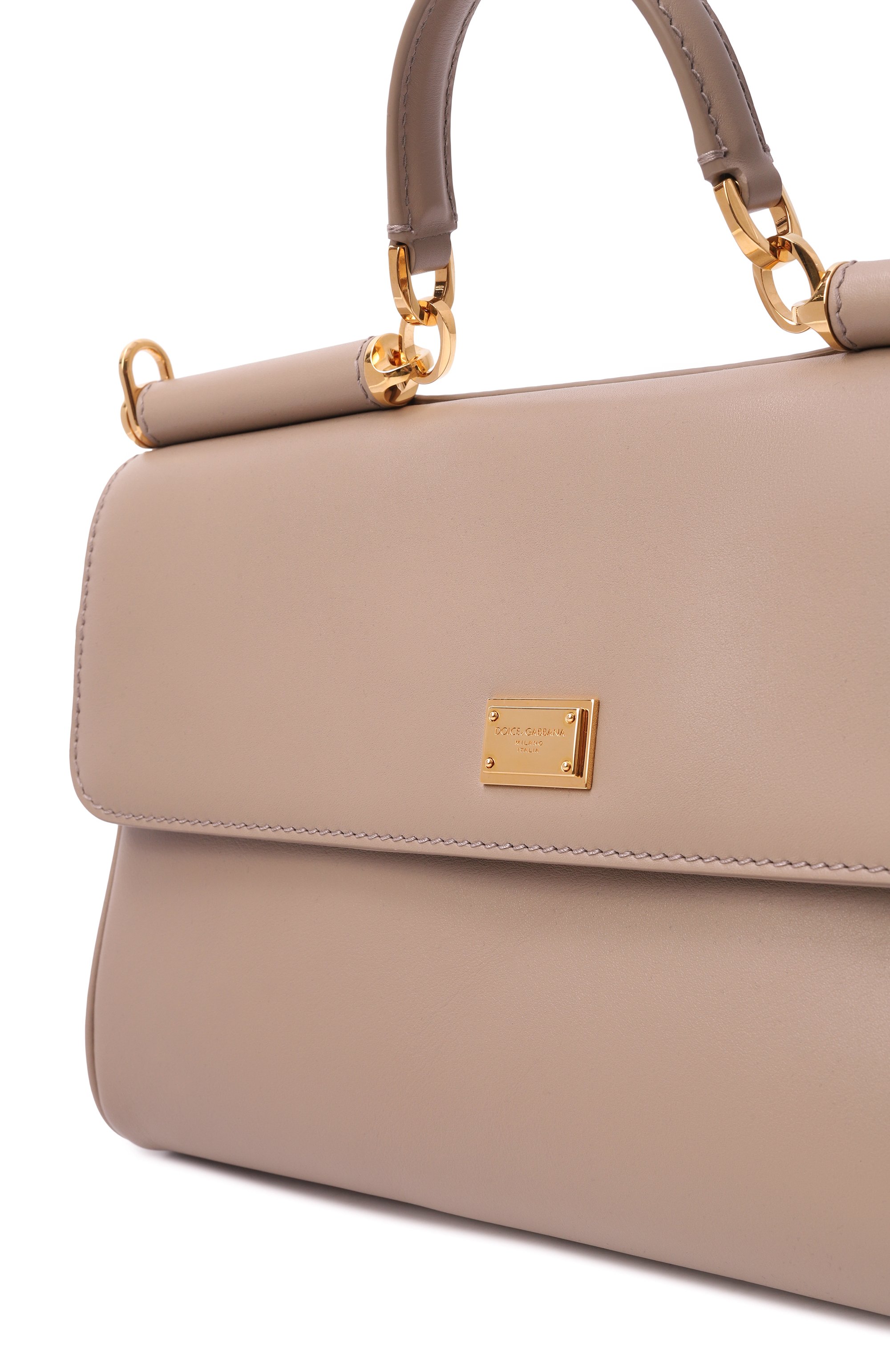 Сумка my sicily DOLCE & GABBANA, арт. BB7782/B7321, фото 3