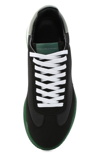 Кроссовки loop STELLA MCCARTNEY, арт. 800263/N0180, фото 5