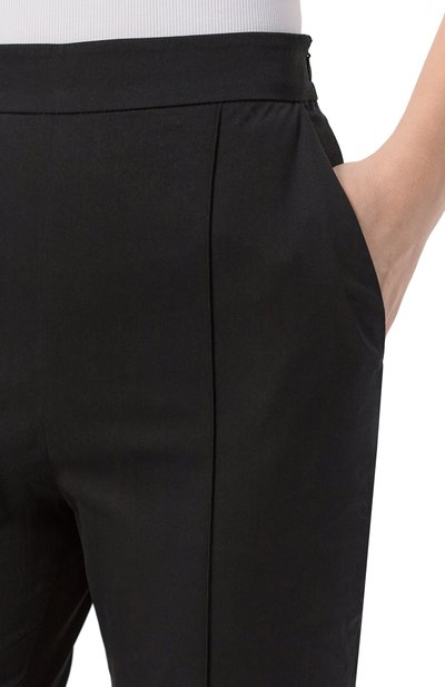 Хлопковые кюлоты GOOROO, арт. P039-7002-900-SS26, фото 5