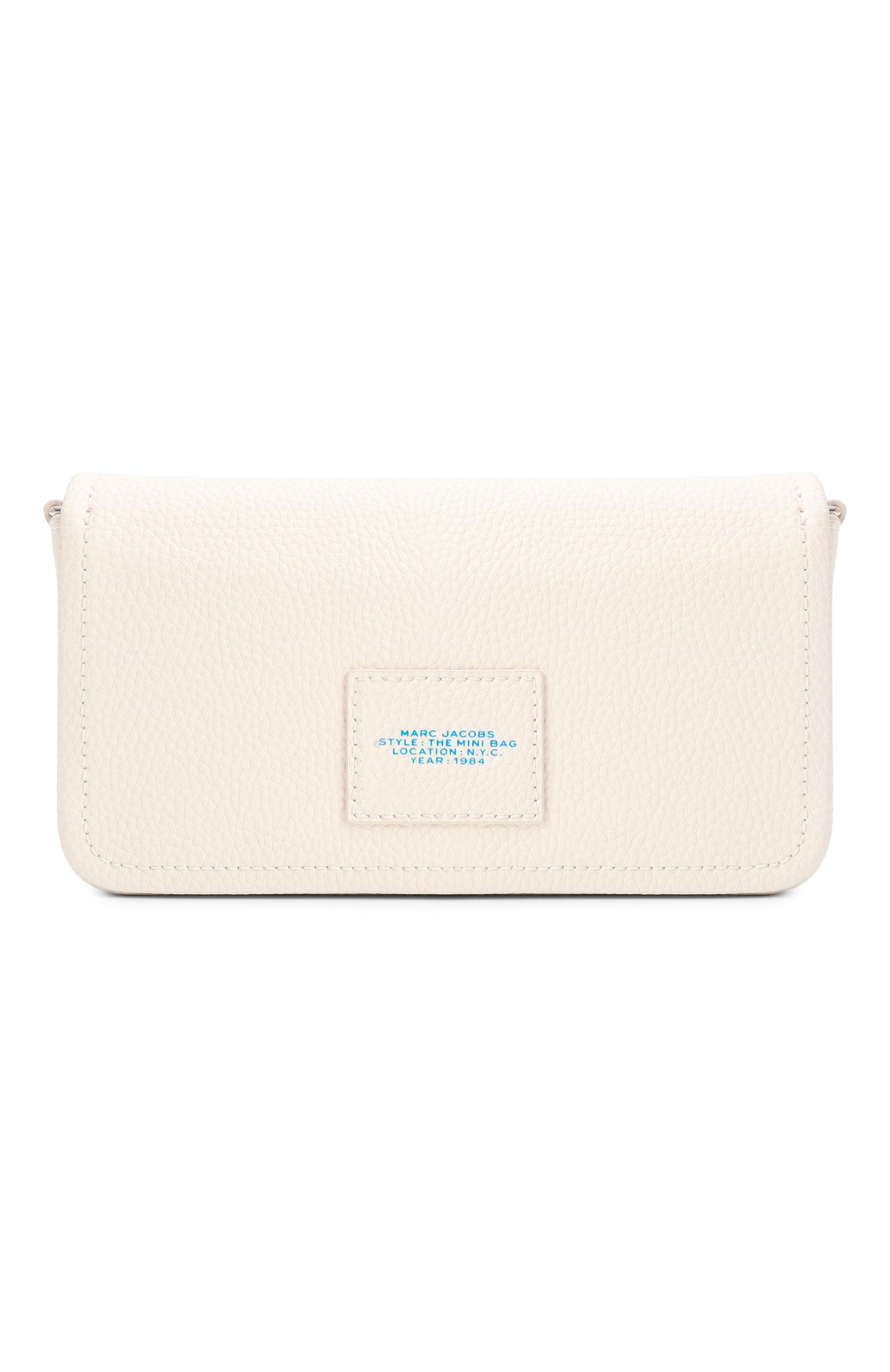 Сумка the mini bag MARC JACOBS (THE), арт. 2S5SMN010S01, фото 6