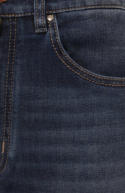 Джинсы icio JACOB COHEN, арт. U Q E23 40 S 3678/842D, фото 5