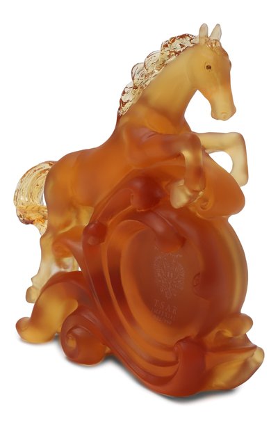 Часы настольные horse TSAR, арт. 1531-31, фото 3