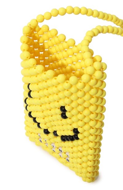 Чехол для телефона MC2 SAINT BARTH, арт. STBA/BEADED PH0NE H0LDER/00202D, фото 3